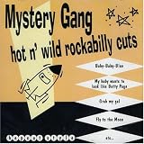Hot 'N' Wild Rockabilly Cuts