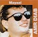 Amr-Diab-Mayaal cd cover