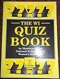 The WI quiz book