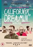 California Dreamin [DVD]
