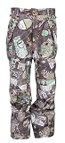 Grenade Deliverance Snowboard Pants Solid Brown Mens
