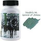 Noodler's Ink Fountain Pen Bottled Ink, 3oz - General of the Armies