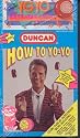 How to Yo-Yo (Arne Dixon's Yo-Yo Extravaganza)
