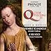Phinot: Quam Pulchra Es