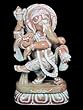 Wisdom Lord Ganesh Sculpture India Hand Carved Stone Ganesha Statue 8" Wisdom Lord Ganesh Sculpture India Hand Carved Stone Ganesha Statue 8"