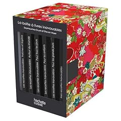 La Bo�te � livres des Recettes inavouables