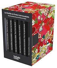 La Boite A Livres Des Recettes Inavouables Babelio La Boite A Livres Des Recettes Inavouables Babelio