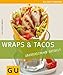 Wraps &Tacos: �berraschend gef