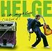 Helge-Schneider-Das Beste Von Helge Sc cd cover