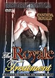 The Royale Treatment