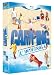 Coffret camping : camping 1 et 2 [Blu-ray]