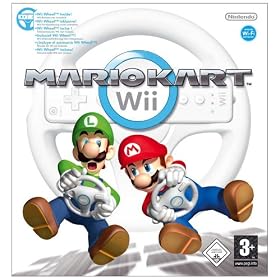 Mario Kart (Wii)
