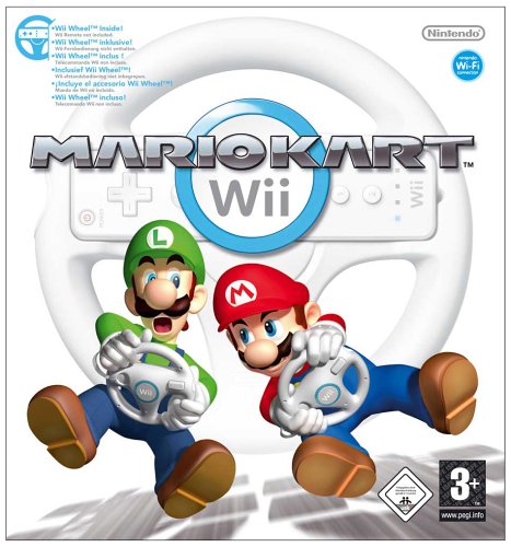 Mario Kart (Wii)