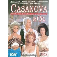 Casanova & Co.
