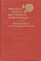 Separation, Recovery, and Purification in Biotechnology: Recent Advances and Mathematical Modeling (Acs Symposium Series)