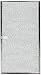 Whirlpool Y706012 Grease Filter