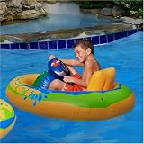Aviva Bumper Boat/BUMPER BLASTER