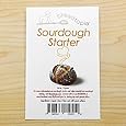 Sourdough Starter 10 grams