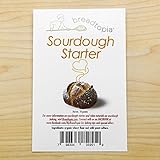 Sourdough Starter 10 grams