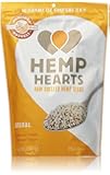 Manitoba Harvest Hemp Hearts, Raw Shelled Hemp Seeds, 1 Pound