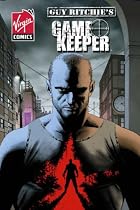 Guy Ritchie's Gamekeeper (Volume 1) (v. 1)