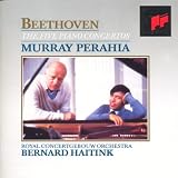 Beethoven: Complete Piano Concertos