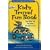 Kid's Travel Fun Book: Draw. Make Stuff. Play Games. Have Fun for Hours! (Kid's Travel series)