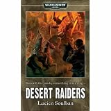 Desert Raiders (Warhammer 40,000)