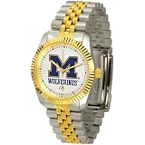 Michigan Wolverines NCAA Executive Mens Watch