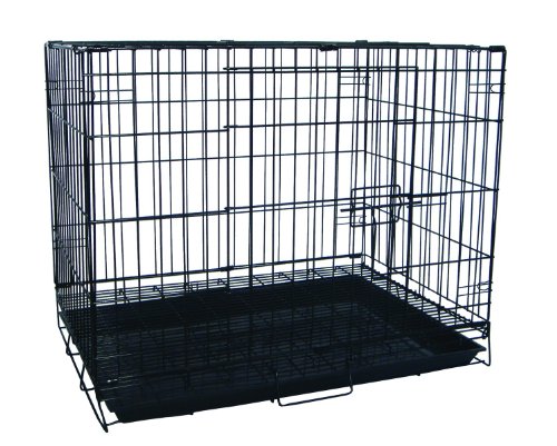 dog kennel 30 inch