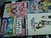 The Pacifier , Sleeping Beauty , Barnyard , Bratz , Kaleido Star : Kids Movie 5 Pack Bundle