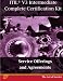 ITIL V3 Service Offerings and Agreements (SOA) Full Certification Online Learning and Study Book Course - The ITIL V3 Intermediate SOA Capability Complete Certification Kit