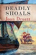 Deadly Shoals (Wiki Coffin Mysteries)