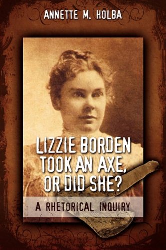Borden Lizzie
