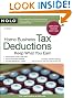 Home Business Tax Deductions: Keep What You Earn