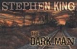 The Dark Man: An Illustrated Poem