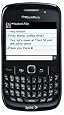 BlackBerry Curve 8530 Phone, Black (Sprint)