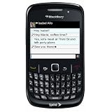 BlackBerry Curve 8530 Phone, Black (Sprint)