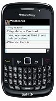 <strong><a href='http://www.it-firstcare.com/view_company.php?from=BlackBerry&pageid=1'>BlackBerry</a></strong> Curve 8530 Phone, Black (Sprint)