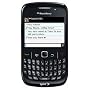 BlackBerry Curve 8530 Phone, Black (Sprint)