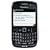 BlackBerry Curve 8530 Phone, Black (Sprint)
