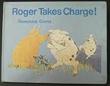 Roger takes charge!