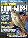 California Game & Fish