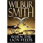 When the Lion Feeds