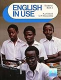English in use : an English course for secondary schools