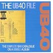 The UB40 File
