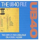 Buy : Ub40 File