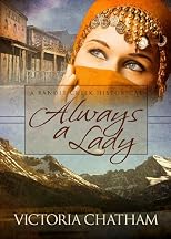 Always A Lady