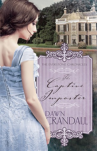 captive imposter the everstone chronicles v3
