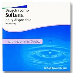 Johnson&Johnson 1-Day Acuvue Moist, 90er
